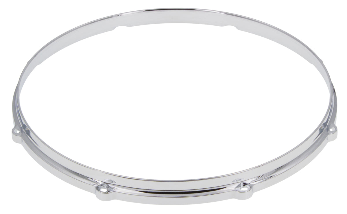 HDC3-16-8 - 16" 8 HOLES 3MM DIE CAST DRUM HOOP
