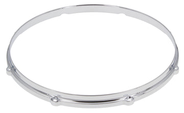 HDC3-16-8 - 16" 8 HOLES 3MM DIE CAST DRUM HOOP