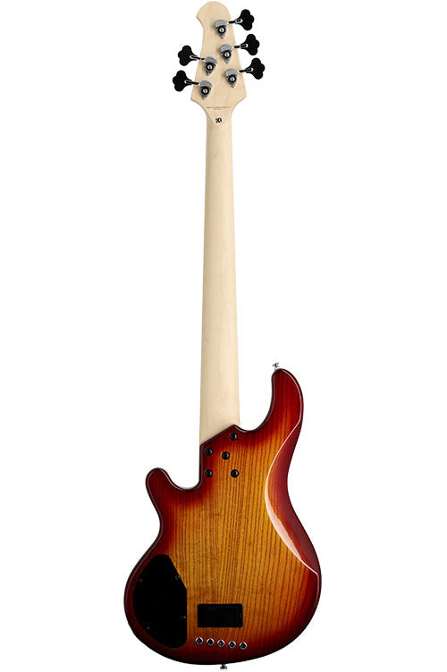 Skyline 55-02 Deluxe 5 Burst mel MN