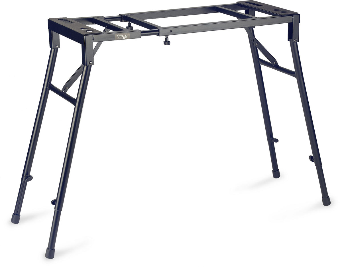Stagg Suporte para teclado MXS-A1 Preto