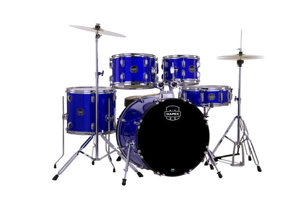 Comet Fusion 20" Azul-índigo
