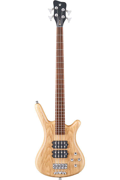 Corvette SS 4 Natural acetinado