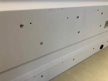 Keylab 88 MK3 Branco - Stock B