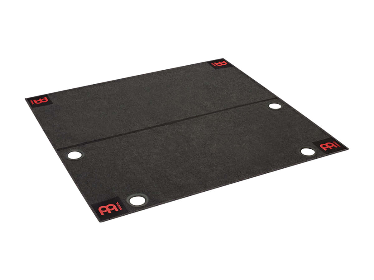 MDR-E - ELECTRONIC DRUM RUG 150 CM X 160 CM