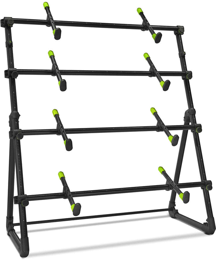 Suporte para teclado KS MKS01 Preto