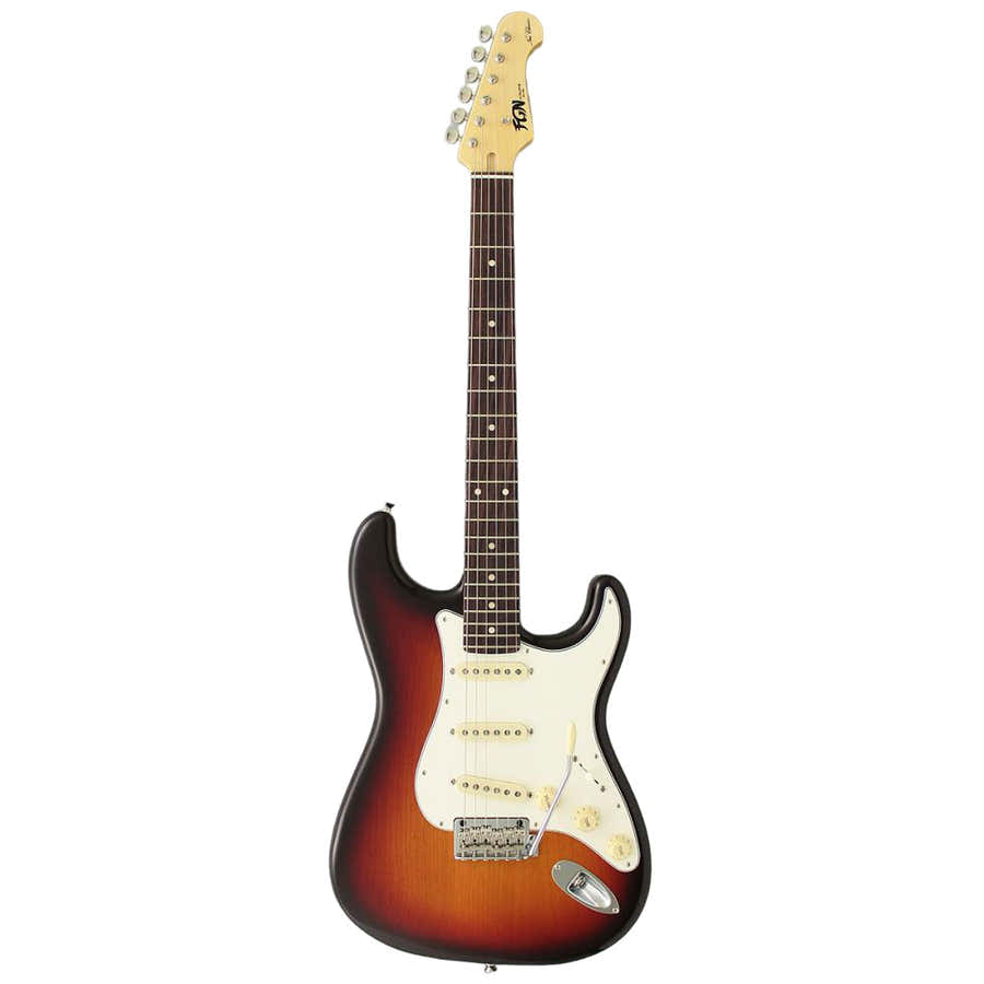 Neo Classic NST200RAL-vsb Sunburst Vintage