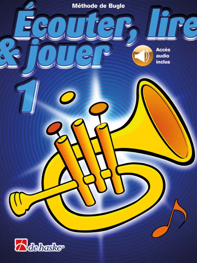 Écouter Lire Et Jouer Vol.1 Fliscorne