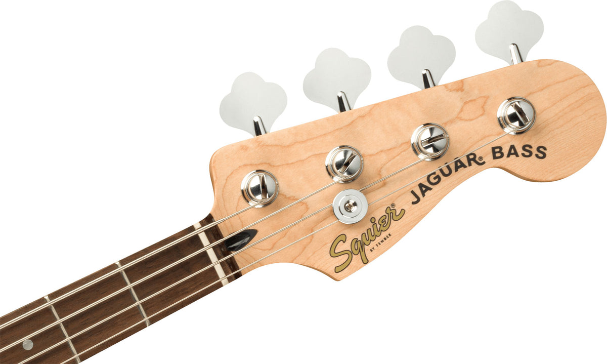 Jaguar Bass H Affinity LRL Carvão Frost Metálico - Recondicionado
