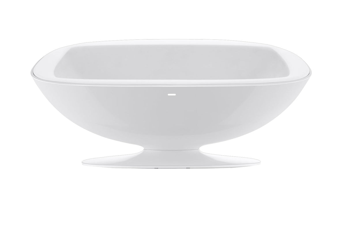 Lava Me 3 Base de carregamento Space 36'' Branco