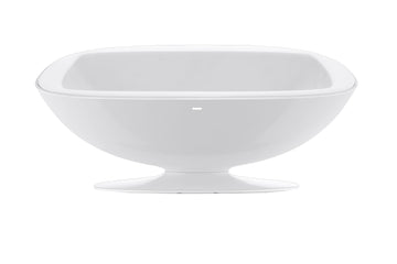 Lava Me 3 Base de carregamento Space 36'' Branco