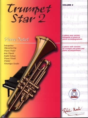 Dutot P. - Trumpet Star 2