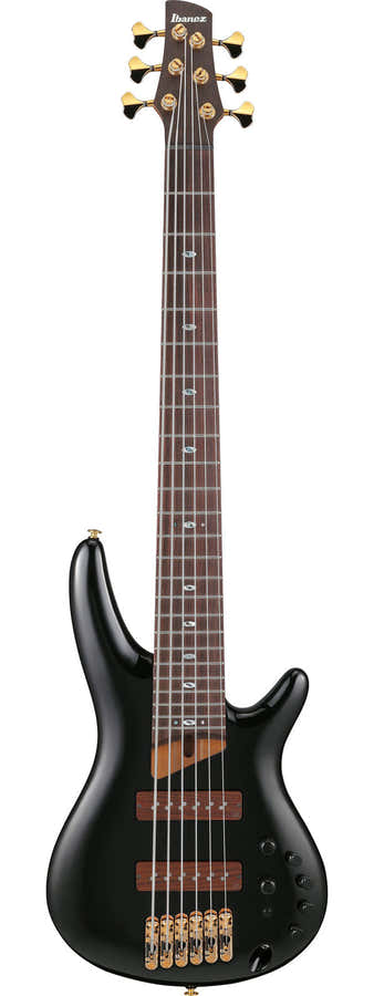 SR3506-BK Preto Prestige