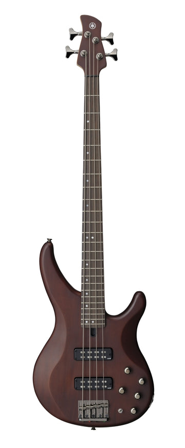 Trbx504 Trans Brown