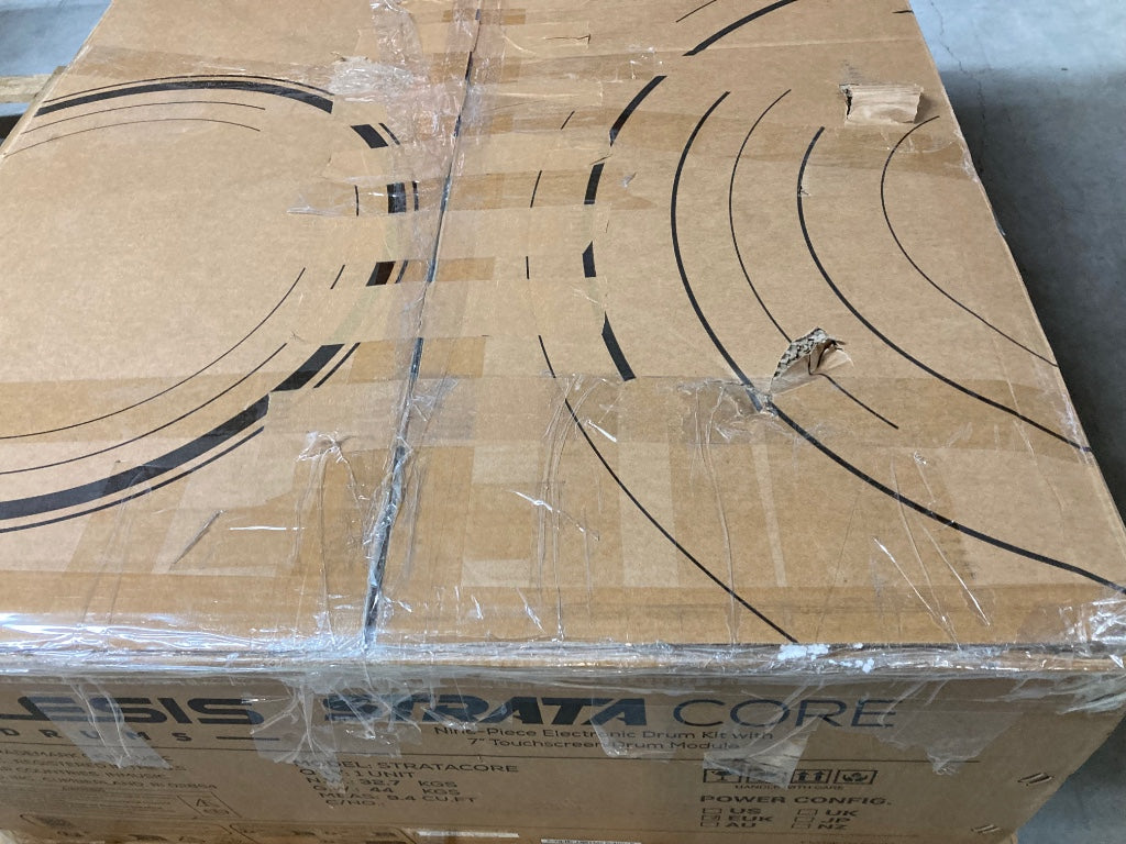 STRATA CORE KIT - B Stock