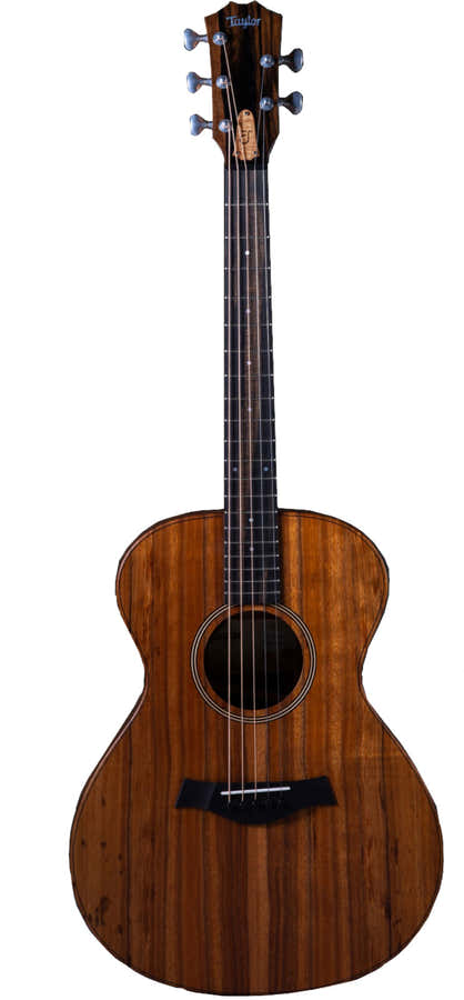 Jacob Collier Signature Model JCSM de 5 cordas Natural Grand Concert