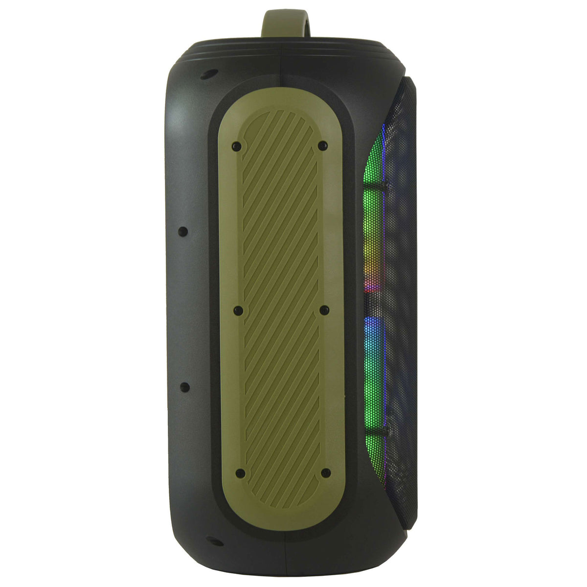 Gozik LED Verde
