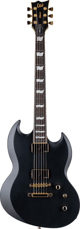 Viper-1000 Preto Vintage
