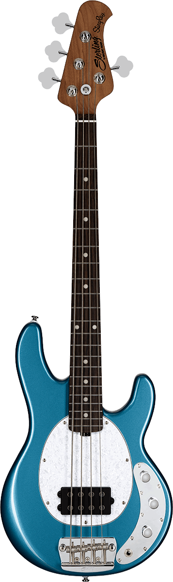 Stingray RAYSS4 escala curta Toluca Lake Blue