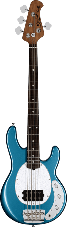 Stingray RAYSS4 escala curta Toluca Lake Blue