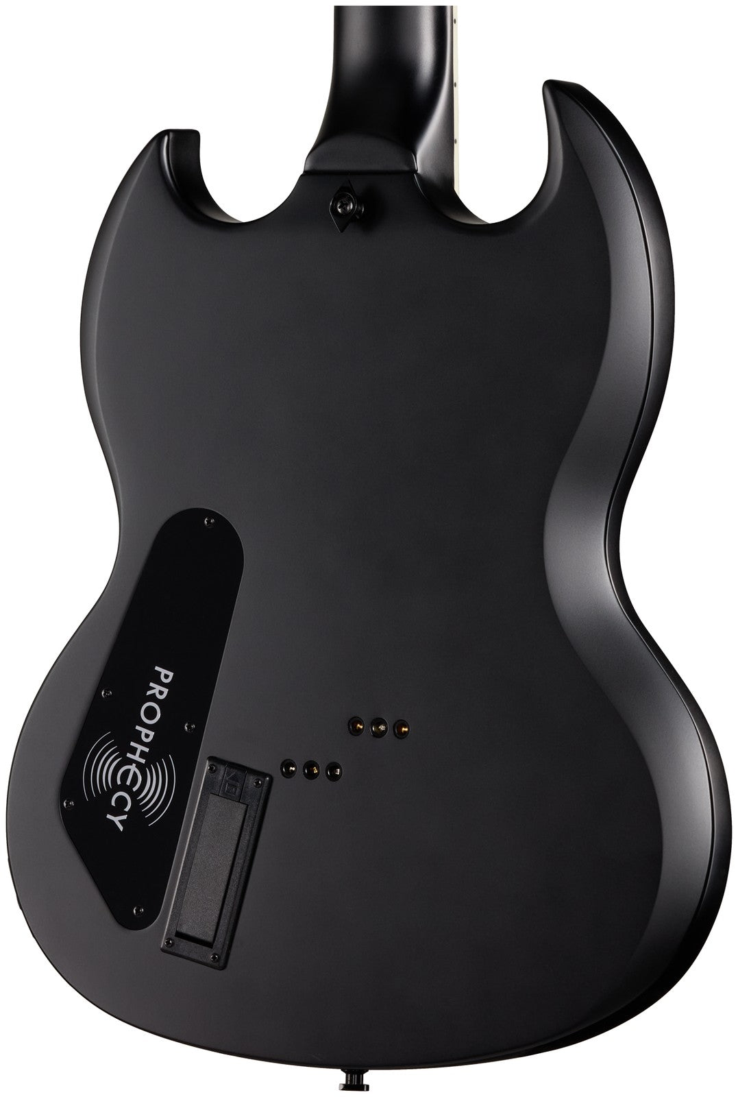 SG Prophecy Tempestade de Obsidiana Acetinado
