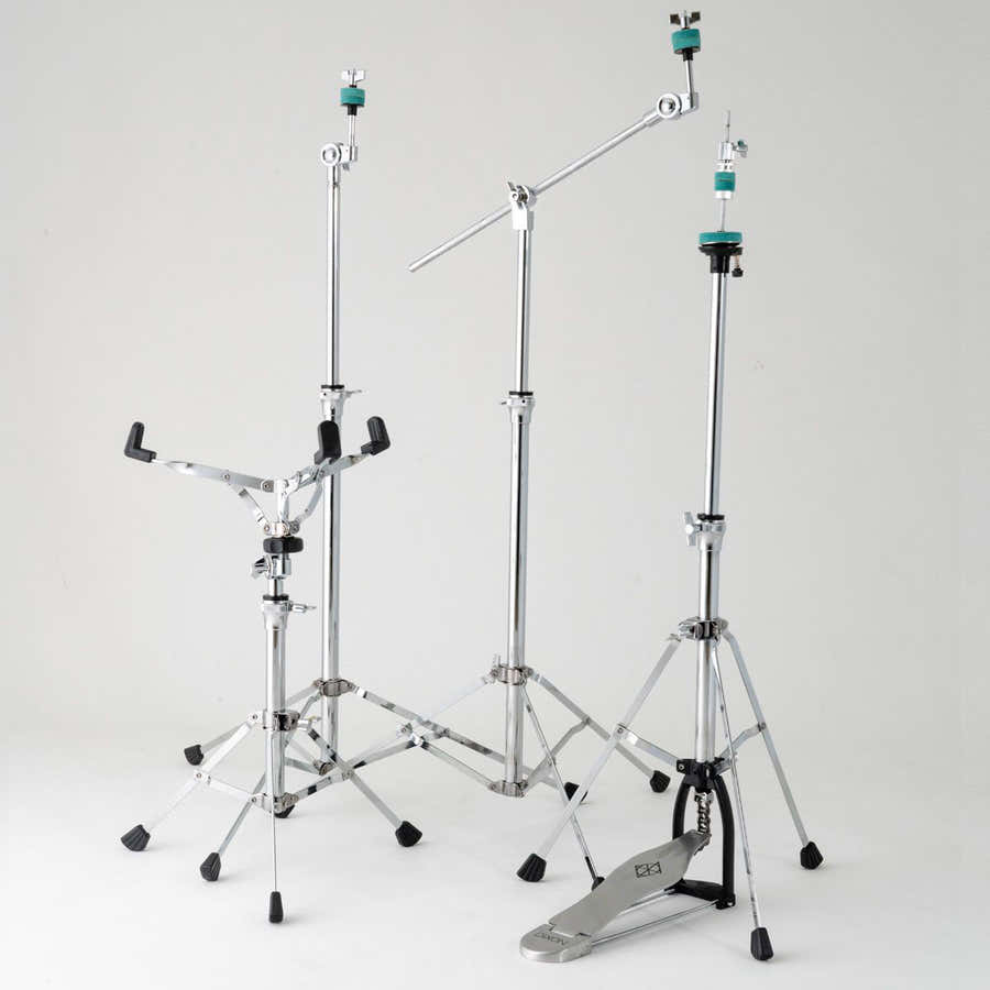 P-CP0SORPK - SINGLE BASE ACCESSORY KIT - QUETZAL BLUE FELT