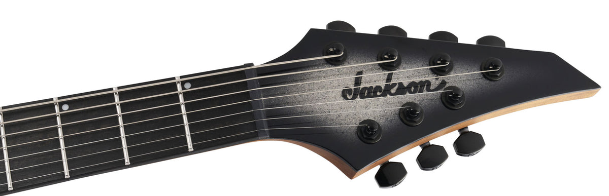 Série Pro Signature Misha Mansoor Juggernaut Ht7 Ebo Silverburst Sparkle