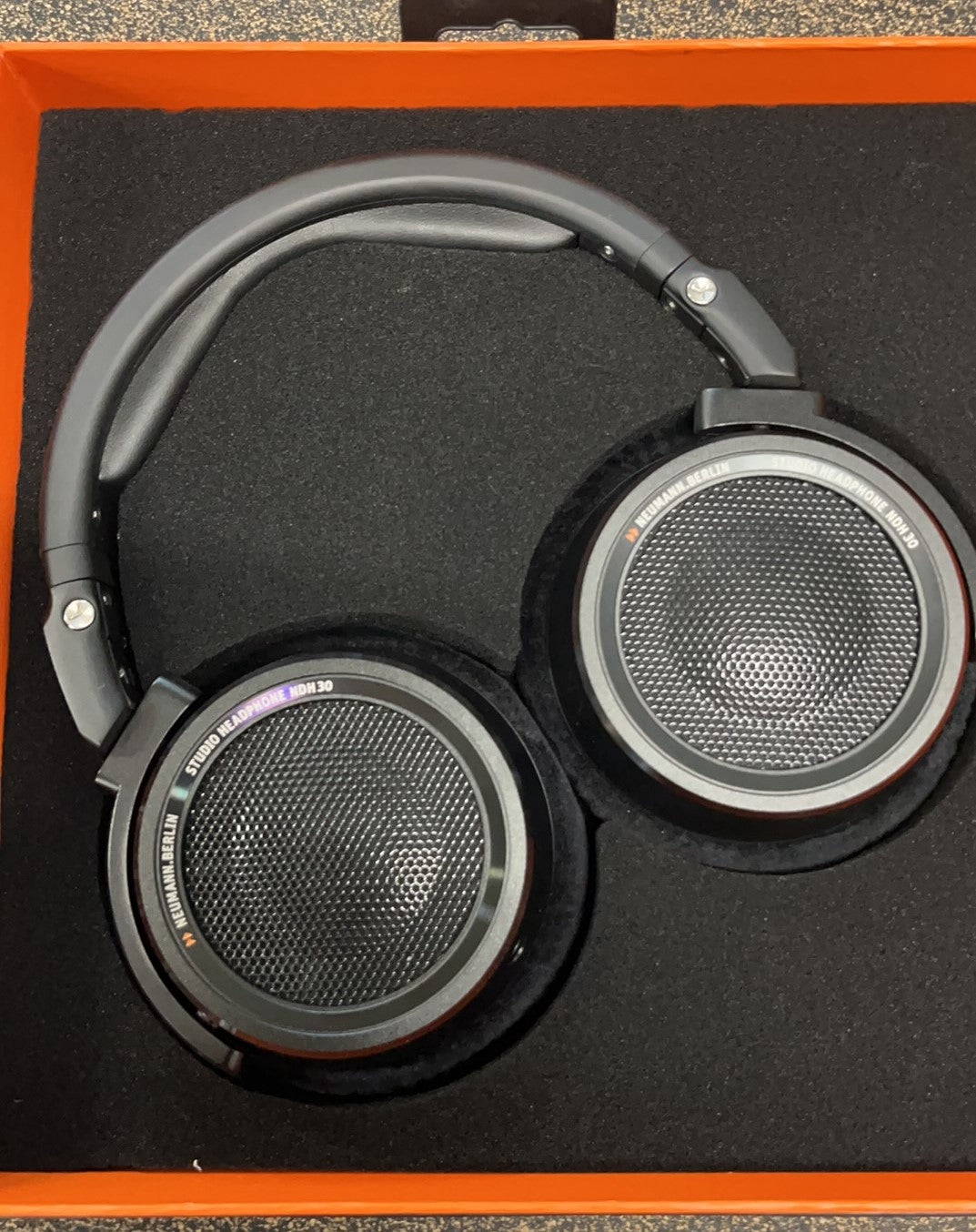 NDH 30 Black Edition - ESTOQUEB