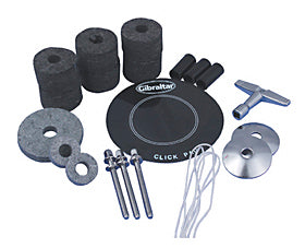 Gibraltar DRUMMERS TECH KIT - SC-DTK