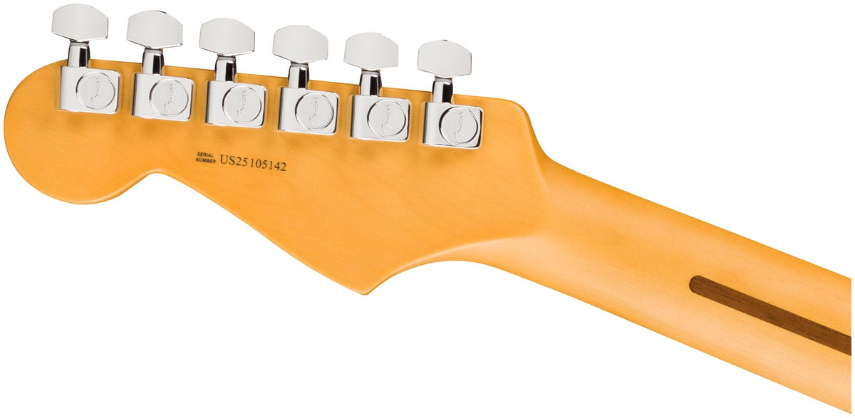 Stratocaster American Professional, RW Branco olímpico