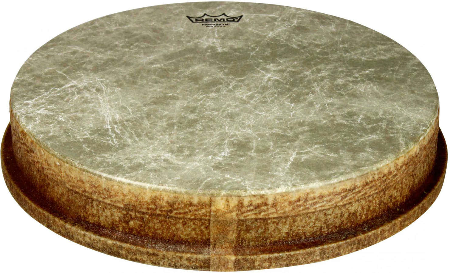 FA-2510-FA - DJEMBE DRUMHEAD FIBERSKYN MONDO - 10