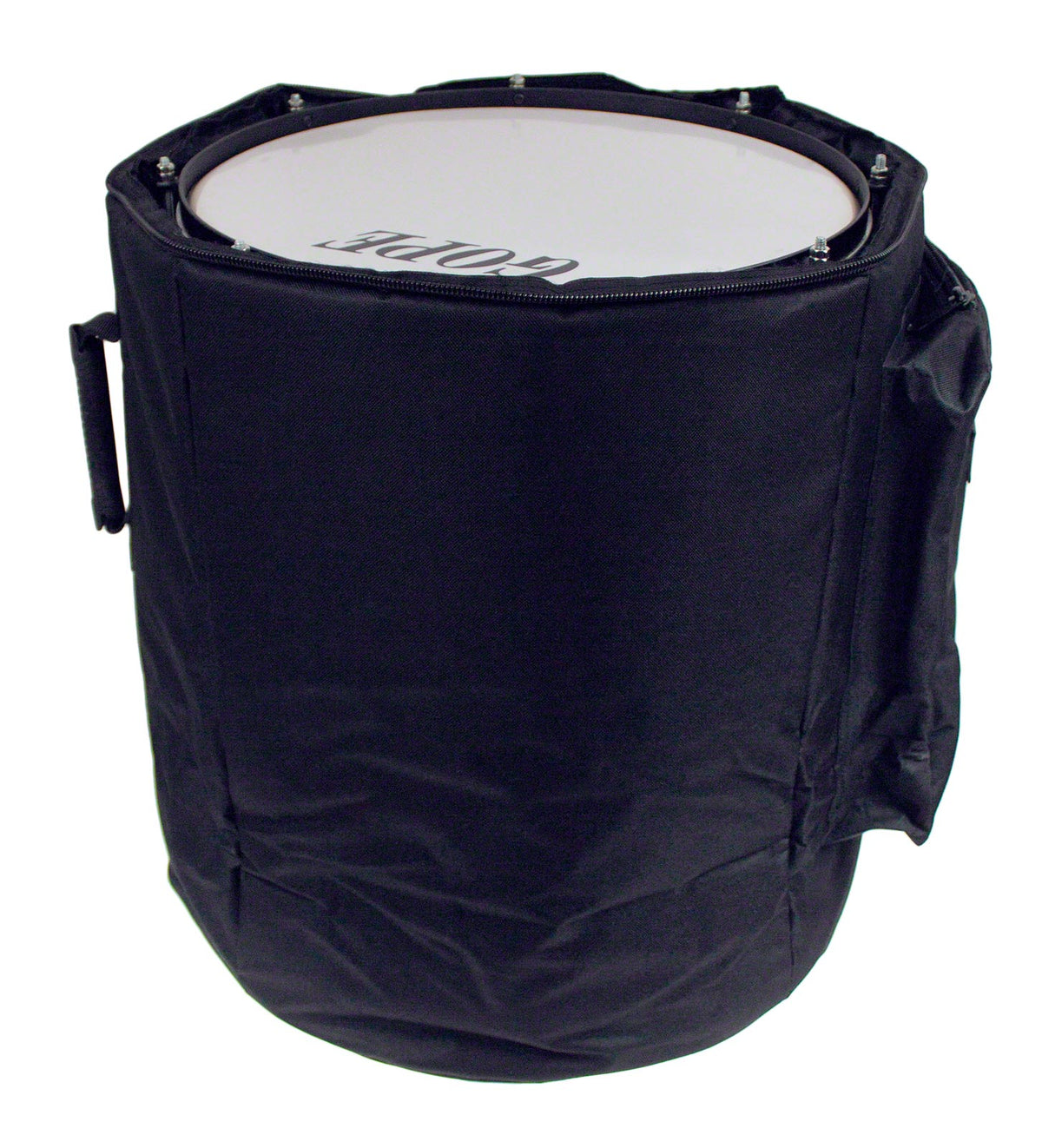 Capa Deluxe para Surdo 16" X 50CM - Mochila