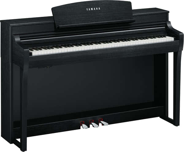 CSP255 Preto