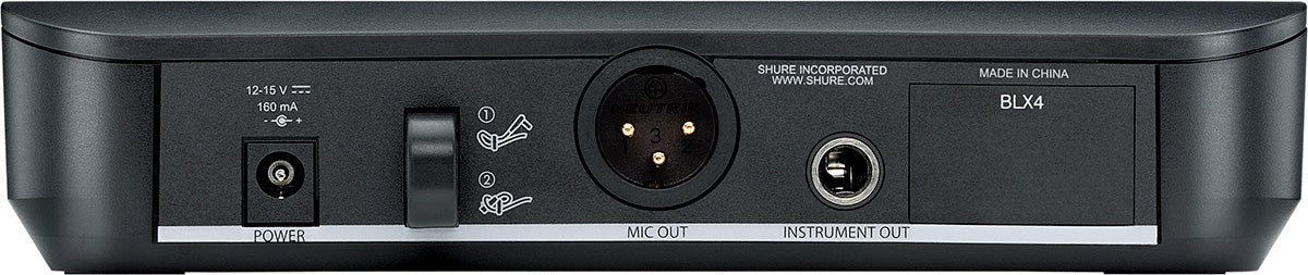 BLX14E-M17