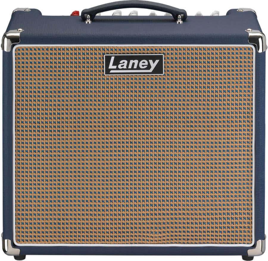 Lionheart Foundry 60W 1X12