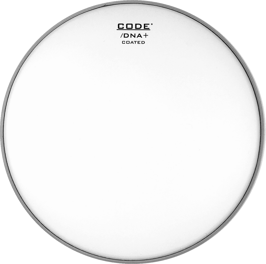 DNA Revestida 12"