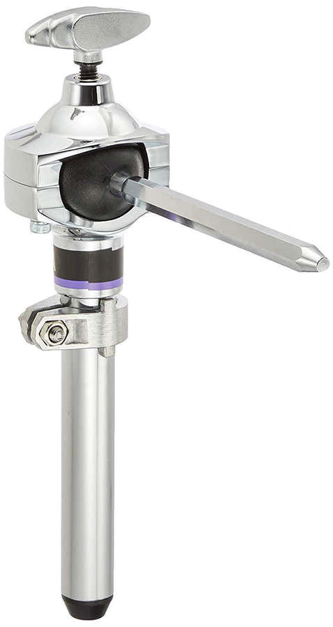 CL940A TOM HOLDER - SHORT PIPE