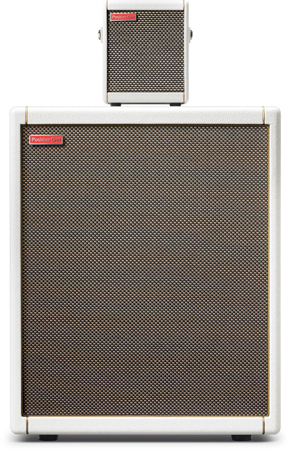 SPARK CAB PEARL FRFR