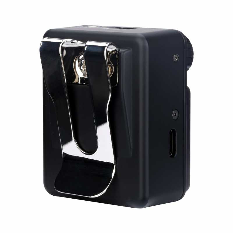 U45 Preto