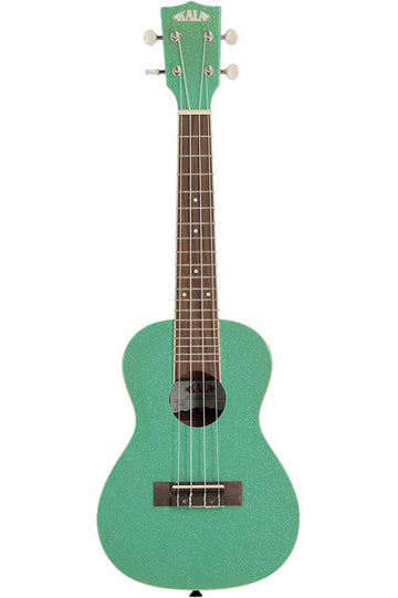 B-Stock / Concert verde brilhante