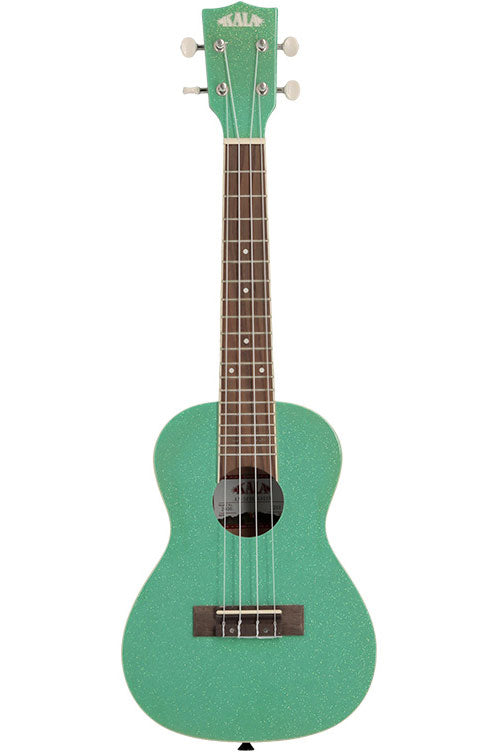 B-Stock / Concert verde brilhante