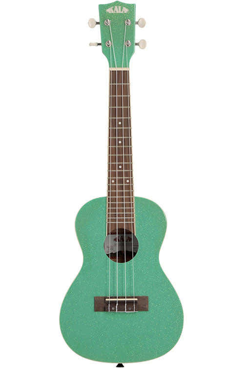 B-Stock / Green Sparkle Concert