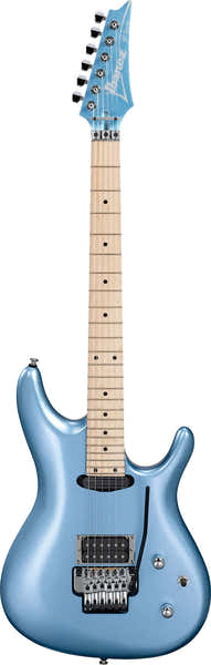 JS140M-SDL Soda Blue Signature Joe Satriani