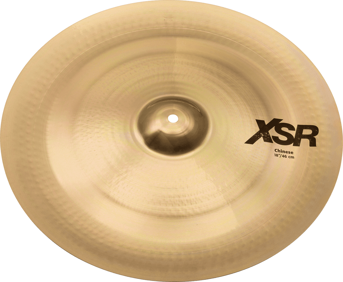 XSR1816B - XSR 18" China