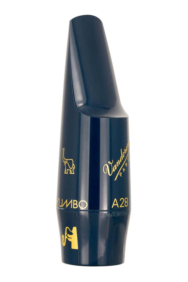 JUMBA JAVA BLEU - SAXOPHONE ALTO (SM6028)
