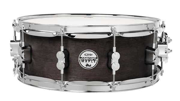 PDP By DW PDSN5514BWCR Concept Black Wax 14" X 5.5" Ácer