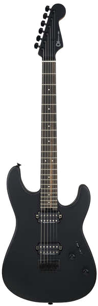 Pro-Mod Plus San-Dimas Style 1 HH HT E Ebo Terra Queimada