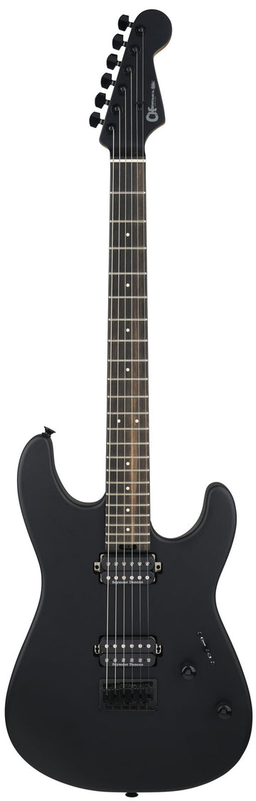 Pro-Mod Plus San-Dimas Style 1 HH HT E Ebo Terra Queimada
