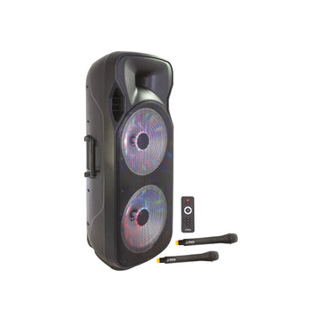 PARTY-215LED-MKII