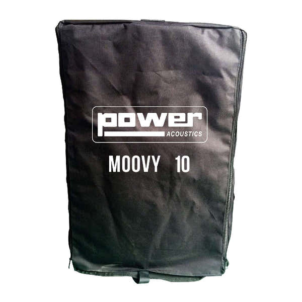 POWER ACOUSTICS SONORISATION Saco Moovy 10