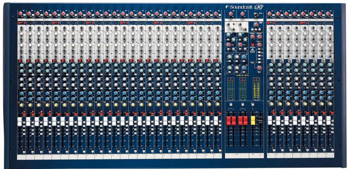 LX7II 16 WAYS